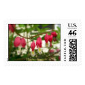 Bleeding Hearts postage