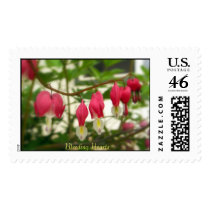 Bleeding Hearts postage