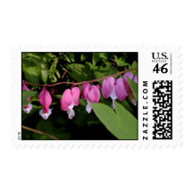 Bleeding Hearts Postage