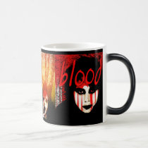 bleeding night mugs by teeshop bleeding night mugs