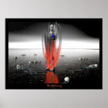 Bleeding Posters