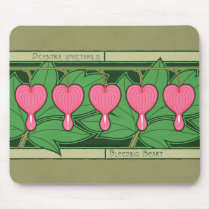 BleedingHeartPad mousepads
