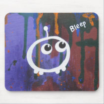 bleep mousepad mousepads