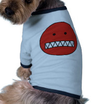 Bleeper pet clothing by QueenHare Bleeper pet clothing