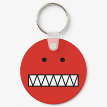 Bleeper keychains by QueenHare Bleeper keychains