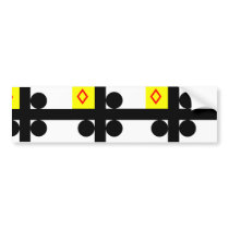 Bleiswijk, Netherlands bumper stickers