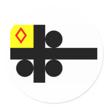 Bleiswijk, Netherlands stickers