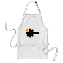 Bleiswijk   outline, Netherlands aprons