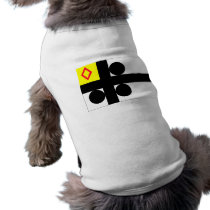 Bleiswijk   outline, Netherlands pet clothing