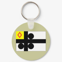 Bleiswijk   outline, Netherlands keychains