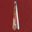 Blended Canvas Tie