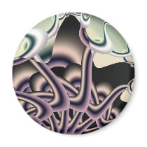 Blender magnets