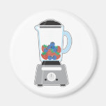 Blender Magnets
