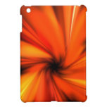 Blender, Orange ipad mini cases
