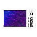 Blending postage