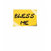 Bless Me t-shirts