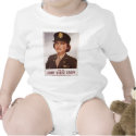 Bless Our Female Military t-shirts