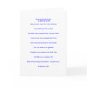 BLESS SOMEONE TODAY By BERNARD LEVINE cards