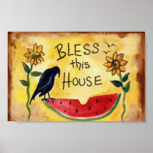 Bless This House Posters