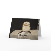Bless You! cards