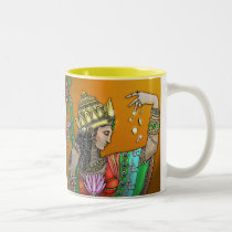 Bless You mugs