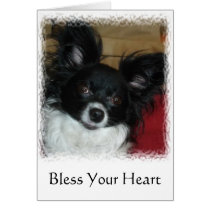 Bless Your Heart cards