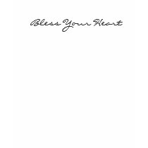 Bless Your Heart t-shirts by missvalerie1986 Bless Your Heart t-shirts