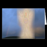 Blessed Angel of Prayer cards