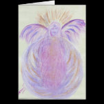 Blessed Angel of the Beloveds cards