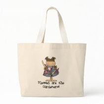 Blessed are the Gardeners bags by gardening Blessed are the Gardeners bags