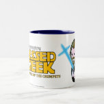 Blessed are the Geek Mug