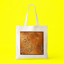 Blessed are the Peacemakers bags