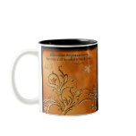 Blessed are the Peacemakers Mugs Blessed are the Peacemakers Mugs
