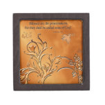 Blessed are the Peacemakers Premium Jewelry Box Blessed are the Peacemakers Premium Jewelry Box