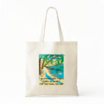Blessed are the pure in heart canvas bags