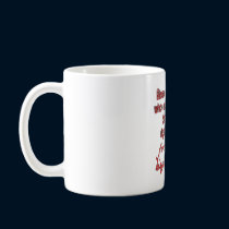 Blessed Are Those Who Are Persecuted mugs