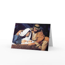 Blessed Are We Card by SweetRascal Blessed Are We Card