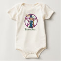 Blessed Baby  t-shirts