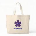 Blessed bags by DonnaGrayson Blessed bags