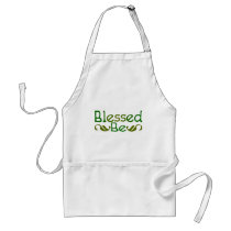 Blessed Be aprons