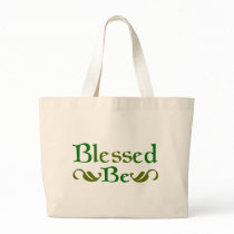 Blessed Be bags