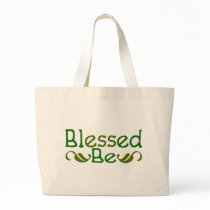 Blessed Be bags