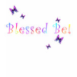 Blessed Be! Dark T-Shirt