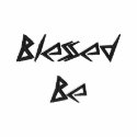 Blessed Be embroidered shirts
