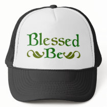 Blessed Be hats by EllesPlanet Blessed Be hats