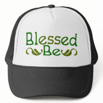 Blessed Be hats by EllesPlanet Blessed Be hats