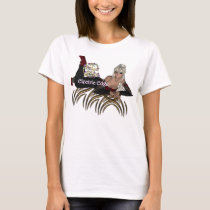 Blessed Be t-shirts