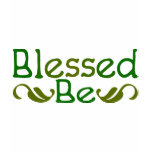 Blessed Be T Shirt