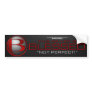 Blessed Bumper Sticker