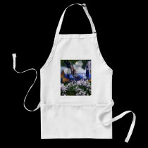 Blessed By: Fairy AngelDust aprons